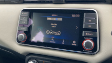 Nissan Micra 1.0 IG-T 92 Acenta 5dr Petrol Hatchback